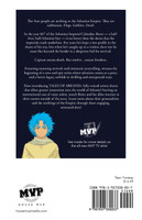 The Avat Prince Volume 1 (MVP TV Edition)