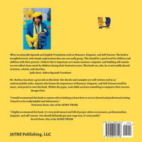 Manners Etiquette Self Esteem 4 U & "M&E"