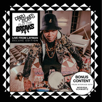 Daru Jones