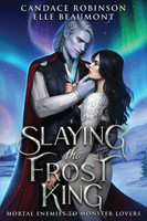 Slaying the Frost King