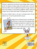 Animal Etiquette for Kids