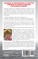 Anchored in Perseverance