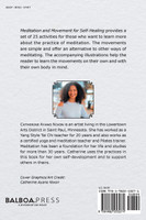Meditation and Movement for Self-Healing