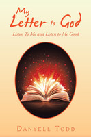 My Letter to God