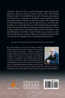 Abraham's Altars and Ours