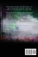 Hidden Wishes Books 1-3.