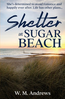 Shelter at Sugar Beach