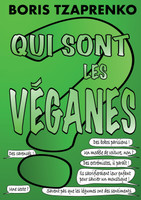 Qui sont les véganes
