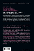 Das Leben in einem Rosa Licht sehen - Ver la vida de color de Rosa