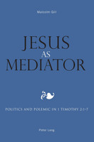 Jesus as Mediator
