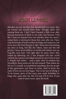 Journal of the First Dragon King