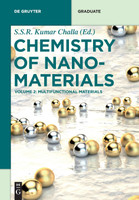 Multifunctional Materials