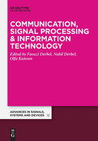 Communication, Signal Processing & Information Technology
