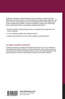 Glass Fibre-Reinforced Polymer Composites