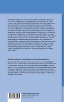 Migration und Avantgarde