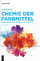 Grundlagen, Pigmente und Farbmittel