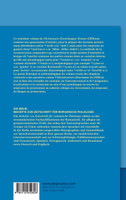 Dictionnaire Étymologique Roman (DÉRom) 3
