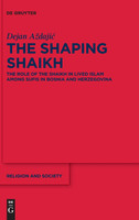 The Shaping Shaikh