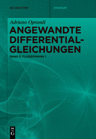 Fluiddynamik 1
