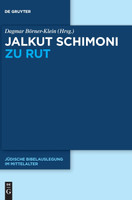 Jalkut Schimoni zu Rut