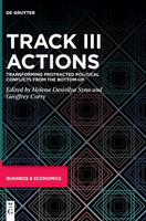 Track III Actions