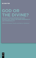 God or the Divine?