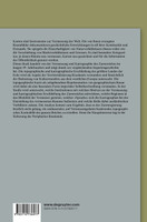 Ein Imperium wird vermessen