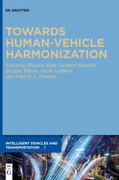 Towards Human-Vehicle Harmonization