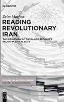 Reading Revolutionary Iran