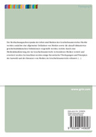 Praktikumsbericht zum Medieneinsatz im Geschichtsunterricht