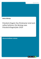 Friedrich Engels
