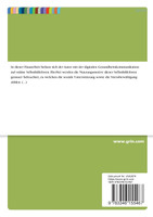 Gesundheitskommunikation in Online-Selbsthilfeforen. Das Nutzungsmotiv der sozialen Unterstützung