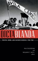 Dictablanda