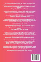 Evolution of Transportation Beyond Cars and Planes