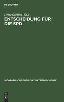 Entscheidung für die SPD