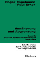 Annäherung und Abgrenzung
