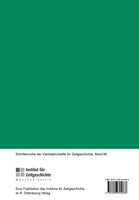 Annäherung und Abgrenzung