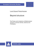 Beyond structure