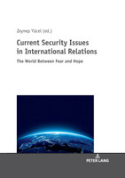 Current Security Issues in International Relations