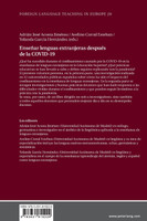 Enseñar lenguas extranjeras después de la COVID-19