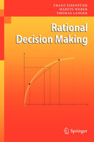 Rational Decision Making