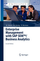 Enterprise Management with SAP SEM™/ Business Analytics