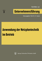 Schriften Zur Unternehmensfuhrung