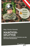 MANÖVER-SPLITTER