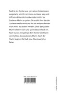 Die Abenteuer von Rentier Rudi