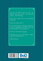 "Was darf's denn sein, Fremder?"