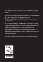 Die Abenteuer vom Kleinen Drachen Olli