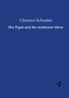 Der Papst und die modernen Ideen