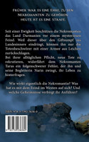 Die Rückkehr der Nekromanten