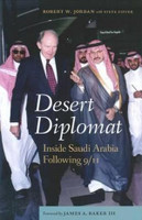 Desert Diplomat